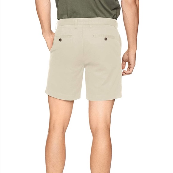 ! Amazon Essentials Men's Slim-Fit Plai… - Picture 9 of 9